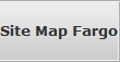 Site Map Fargo Data recovery